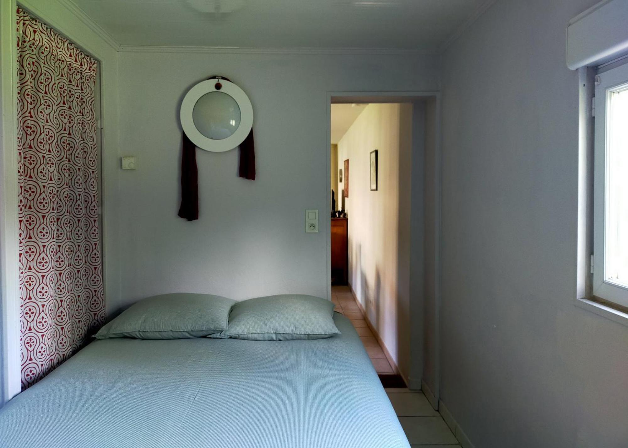 Logis51 Lägenhet Ville-sur-Tourbe Exteriör bild
