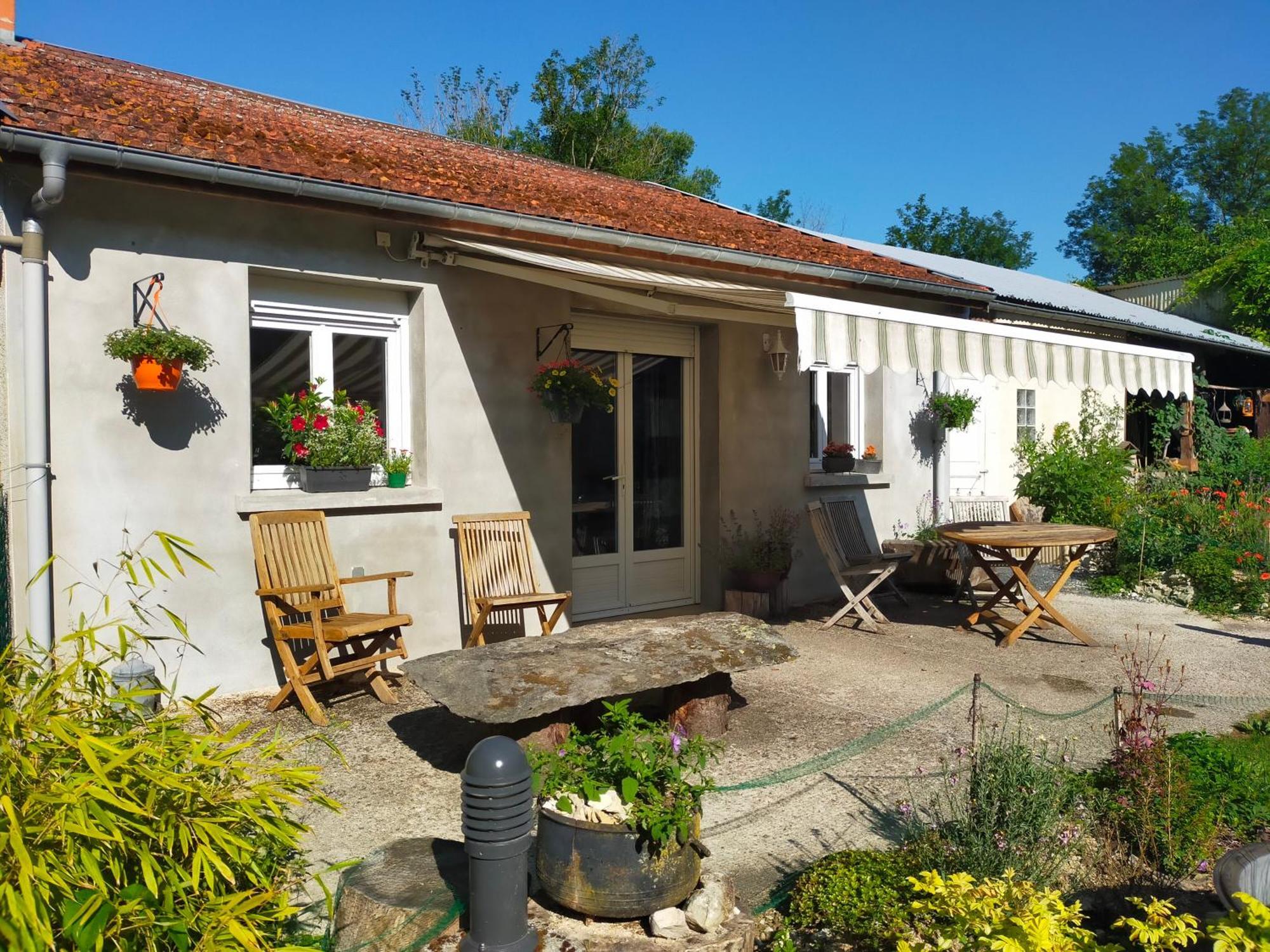 Logis51 Lägenhet Ville-sur-Tourbe Exteriör bild