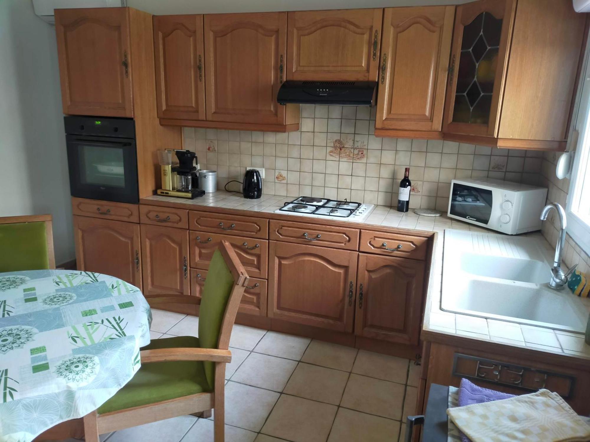 Logis51 Lägenhet Ville-sur-Tourbe Exteriör bild