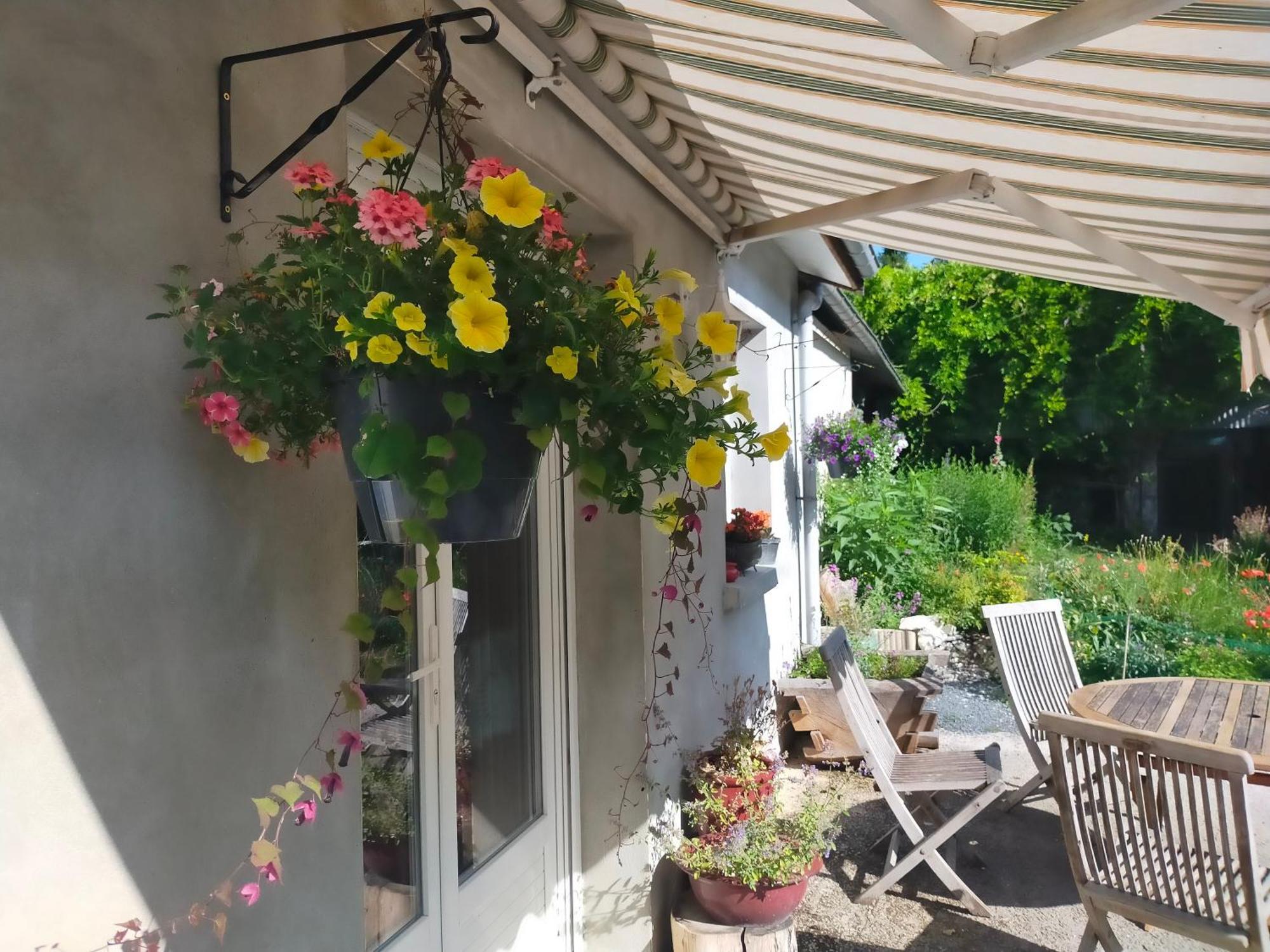 Logis51 Lägenhet Ville-sur-Tourbe Exteriör bild