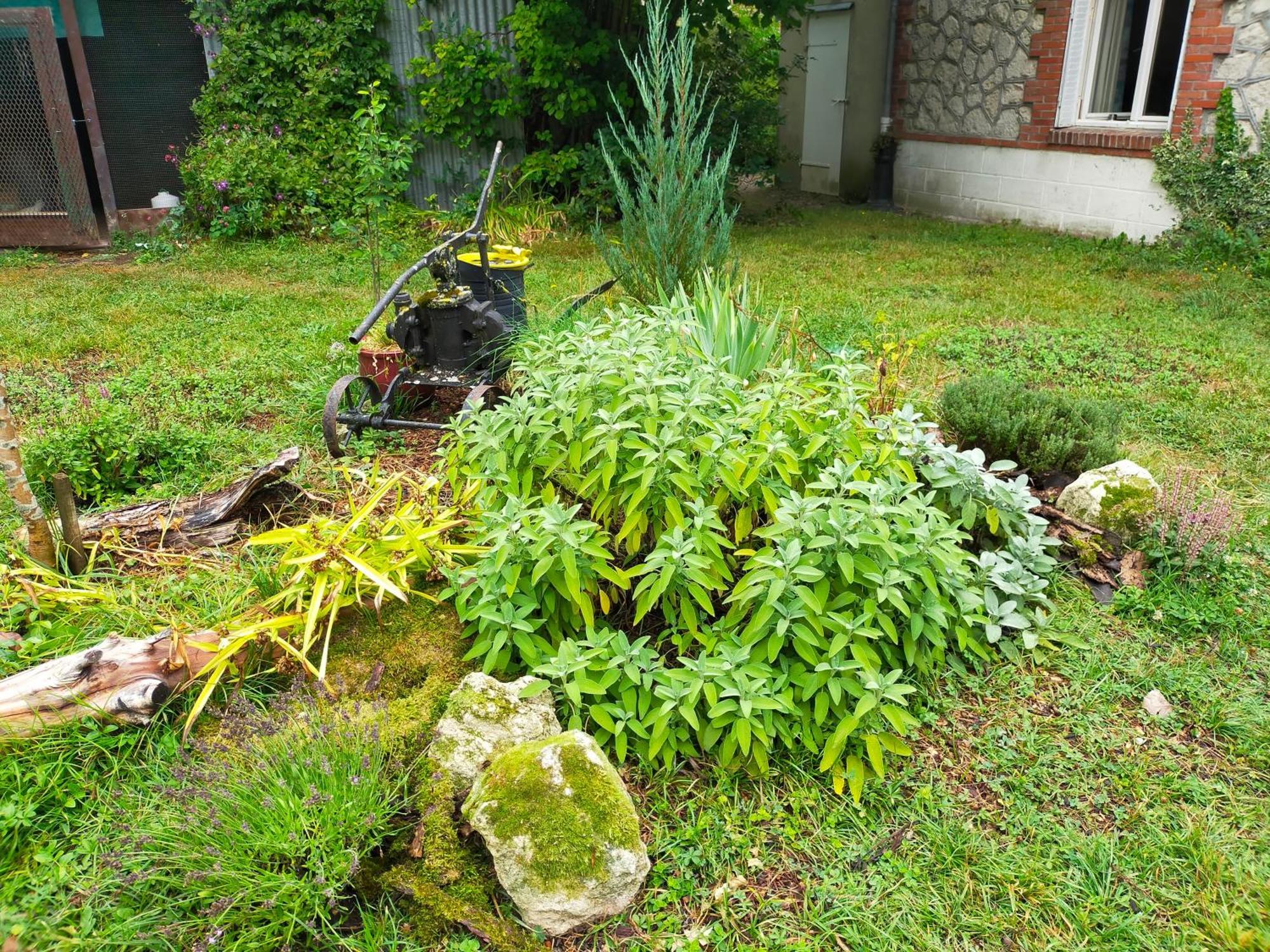 Logis51 Lägenhet Ville-sur-Tourbe Exteriör bild